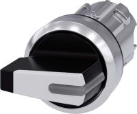 Knebelschalter beleuchtbar 3SU1052-2FM60-0AA0