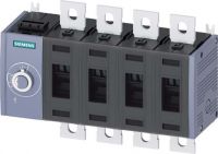 Lasttrennschalter 3KD4444-0PE10-0