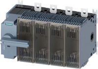 Lasttrennschalter 3KF3425-2LF11