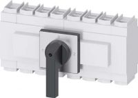 Lasttrennschalter 3LD2405-7UL01