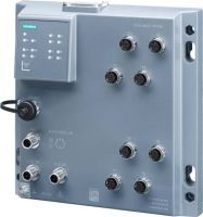 Layer 6GK5208-0HA00-2TS6