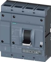 Leistungsschalter 3VA2580-5HN42-0AA0