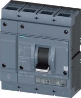 Leistungsschalter 3VA2580-6HL42-0AA0
