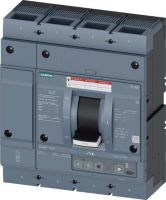 Leistungsschalter 3VA6610-7HL42-0AA0