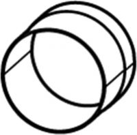 Magnetfeldzentrierhülse 5SV8906-1KK