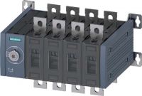 Netzumschalter 3KC0442-0PE00-0AA0