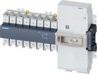 Netzumschalter 3KC3430-2AA22-0AA3