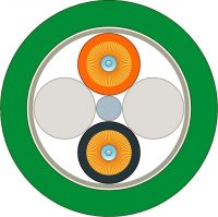 PCF Standard Kabel 6XV1861-3AT15