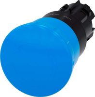 Pilzdrucktaster 3SU1000-1HB50-0AA0