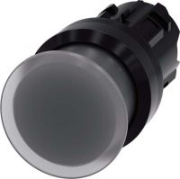 Pilzdrucktaster 3SU1001-1AD70-0AA0