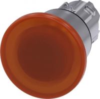 Pilzdrucktaster 3SU1051-1BA00-0AA0