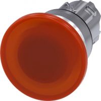 Pilzdrucktaster 3SU1051-1BD00-0AA0