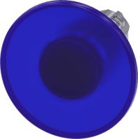 Pilzdrucktaster 3SU1051-1CA50-0AA0