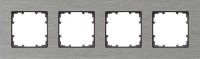 Rahmen 4-fach 5TG1124-0