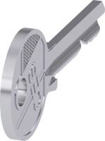 Schlüssel f. Schlüssels. 3SU1950-0FN80-0AA0