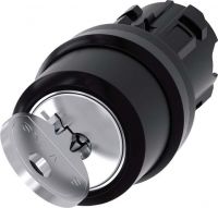 Schlüsselschalter RONIS 3SU1000-4BF01-0AA0