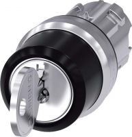 Schlüsselschalter RONIS 3SU1050-4BL11-0AA0