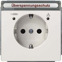 Schuko-Steckdose 5UB1858