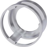 Schutzkragen 3SU1950-0DK80-0AA0