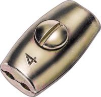 Seilklemme Eiform 3SE7941-1AB