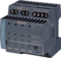 Selektivitätsmodul 6EP1961-2BA21