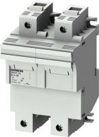 SENTRON, Zylindersicherung 3NW7221