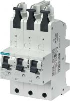 SHU-Schalter 5SP3863-2