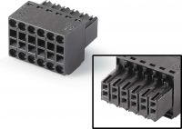 SIMATIC IPC Stecker 6AV6881-0HE20-0AA0