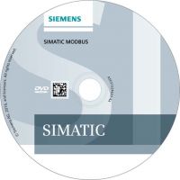 SIMATIC MODBUS/TCP 20 6AV66766MA300AX0