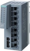 Switch Scalance 6GK5108-0BA00-2AC2