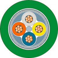 TP-Installationsleitung 6XV1871-2S