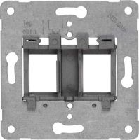 Tragplatte silberfarbenem 5TG2058-4