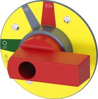 Türkupplungsdrehanschluss 3VA9487-0GC05