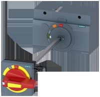 Türkupplungsdrehantrieb 3VA9447-0FK37