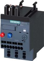 Überlastrelais 3RU2116-1HC0