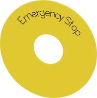 Unterlegscheibe 3SU1900-0BB31-0DA0