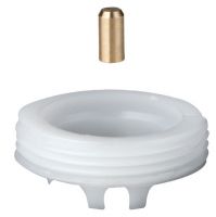 Ventiladapter BPZ:AV56