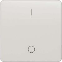 Wippe m.Symbol IO 5TG7802