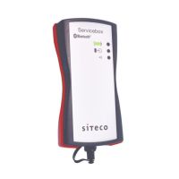 Servicebox 5EA6TEF03