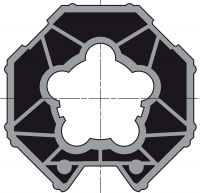 Mitnehmer 9761002