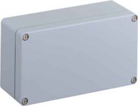 Alu-Gehäuse AL 2212-8