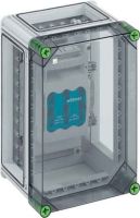 Lasttrennergehäuse GTT 101