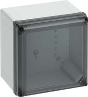 Leergehäuse GEOS-L 3030-22-to