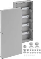 Leergehäuse RKA 4/136-L