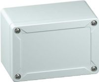 Leergehäuse TG PC 1208-9-o