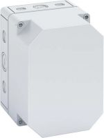 Leergehäuse TK PC 1813-13f-m