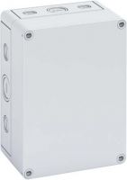 Leergehäuse TK PC 1813-8f-m