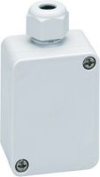 Leergehäuse TK PC 75-4-v