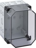 Leergehäuse TK PS 1813-16-tm