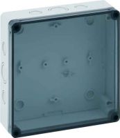 Leergehäuse TK PS 1818-13f-to